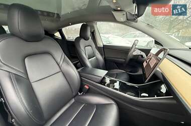 Внедорожник / Кроссовер Tesla Model Y 2020 в Луцке