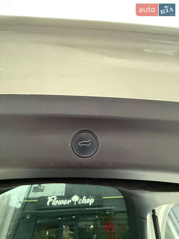 Внедорожник / Кроссовер Tesla Model Y 2021 в Тернополе