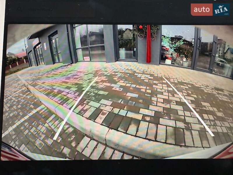 Внедорожник / Кроссовер Tesla Model Y 2021 в Тернополе