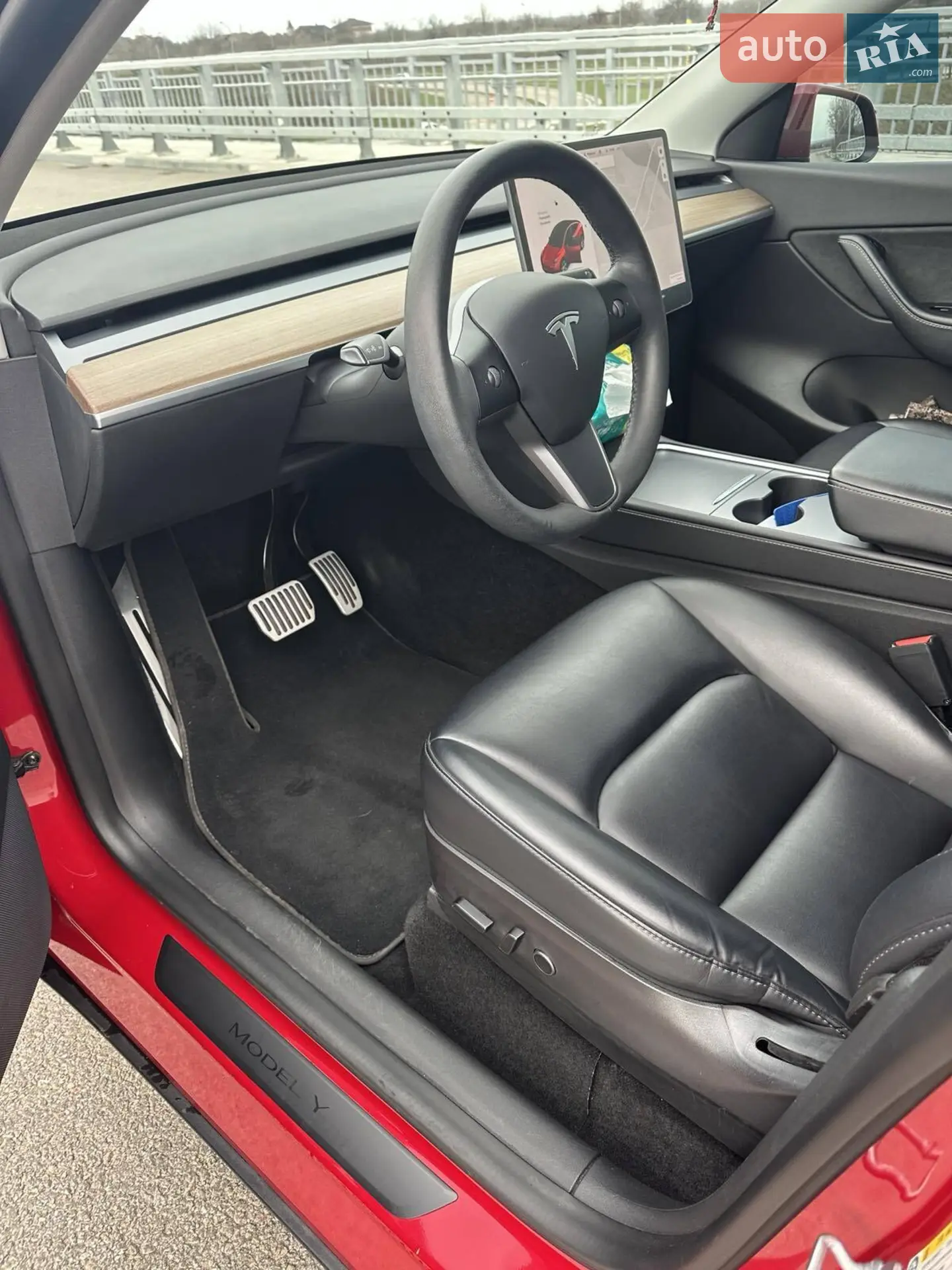 2021 Tesla Model Y - мініатюра 14