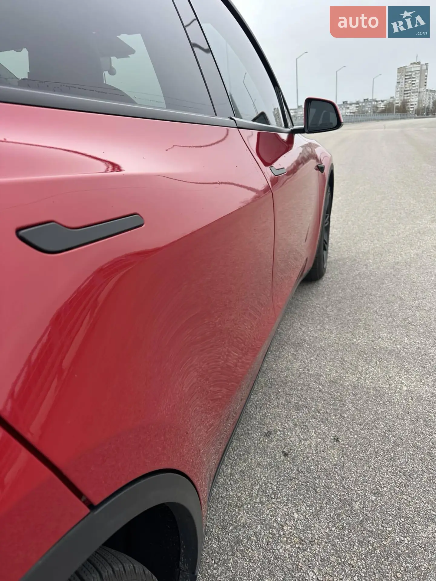 2021 Tesla Model Y - мініатюра 11