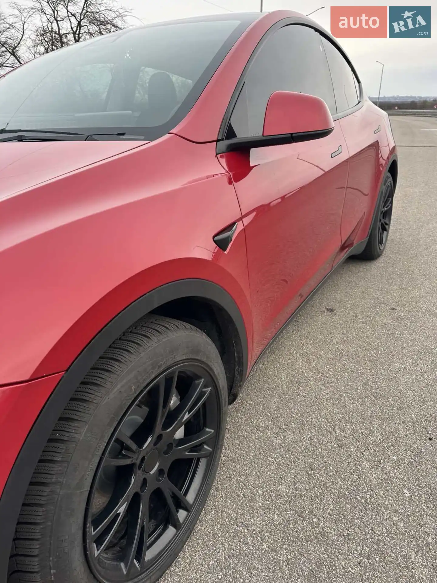 2021 Tesla Model Y - мініатюра 10