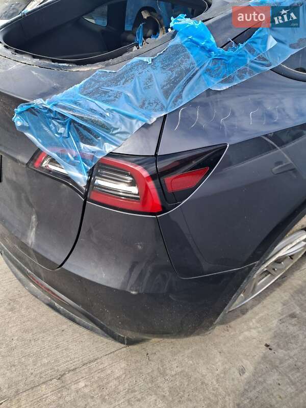 Позашляховик / Кросовер Tesla Model Y 2023 в Білій Церкві