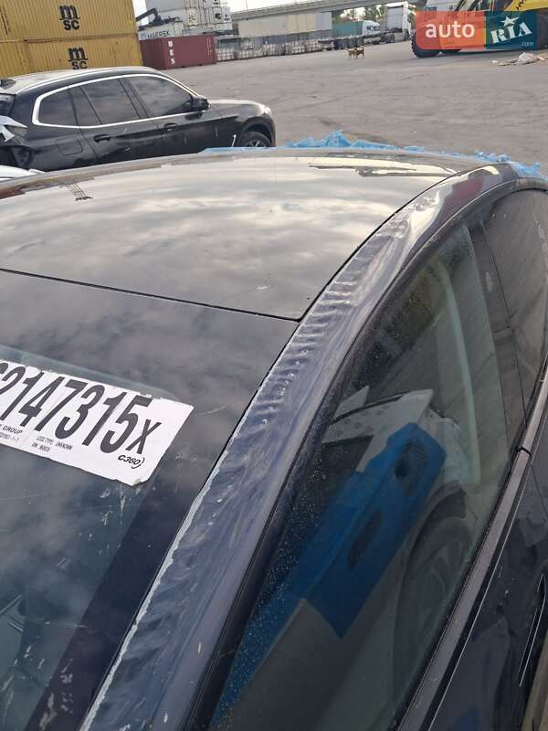 Позашляховик / Кросовер Tesla Model Y 2023 в Білій Церкві