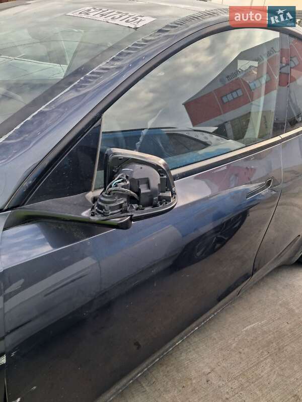 Позашляховик / Кросовер Tesla Model Y 2023 в Білій Церкві