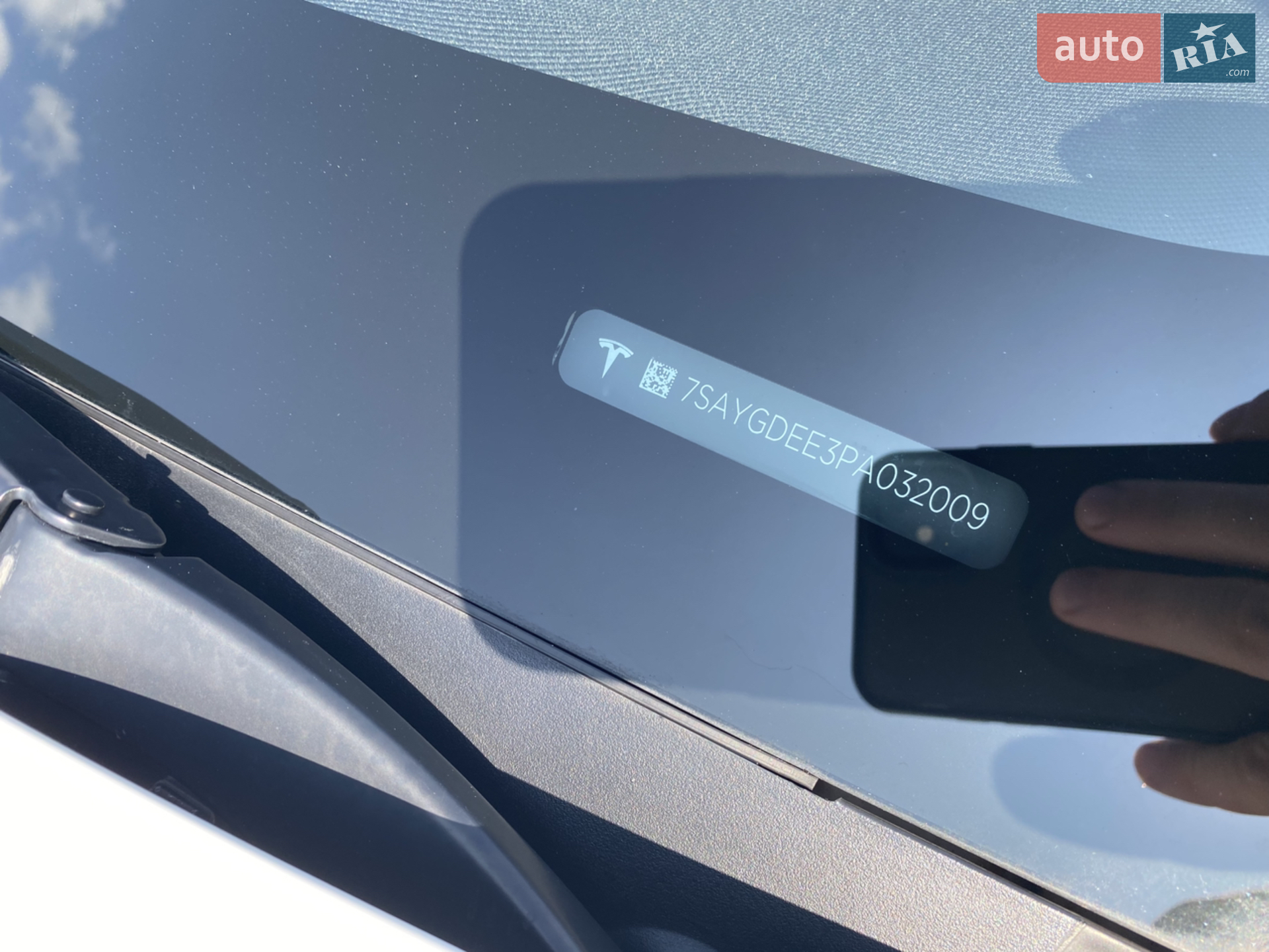 2022 Tesla Model Y - мініатюра 13