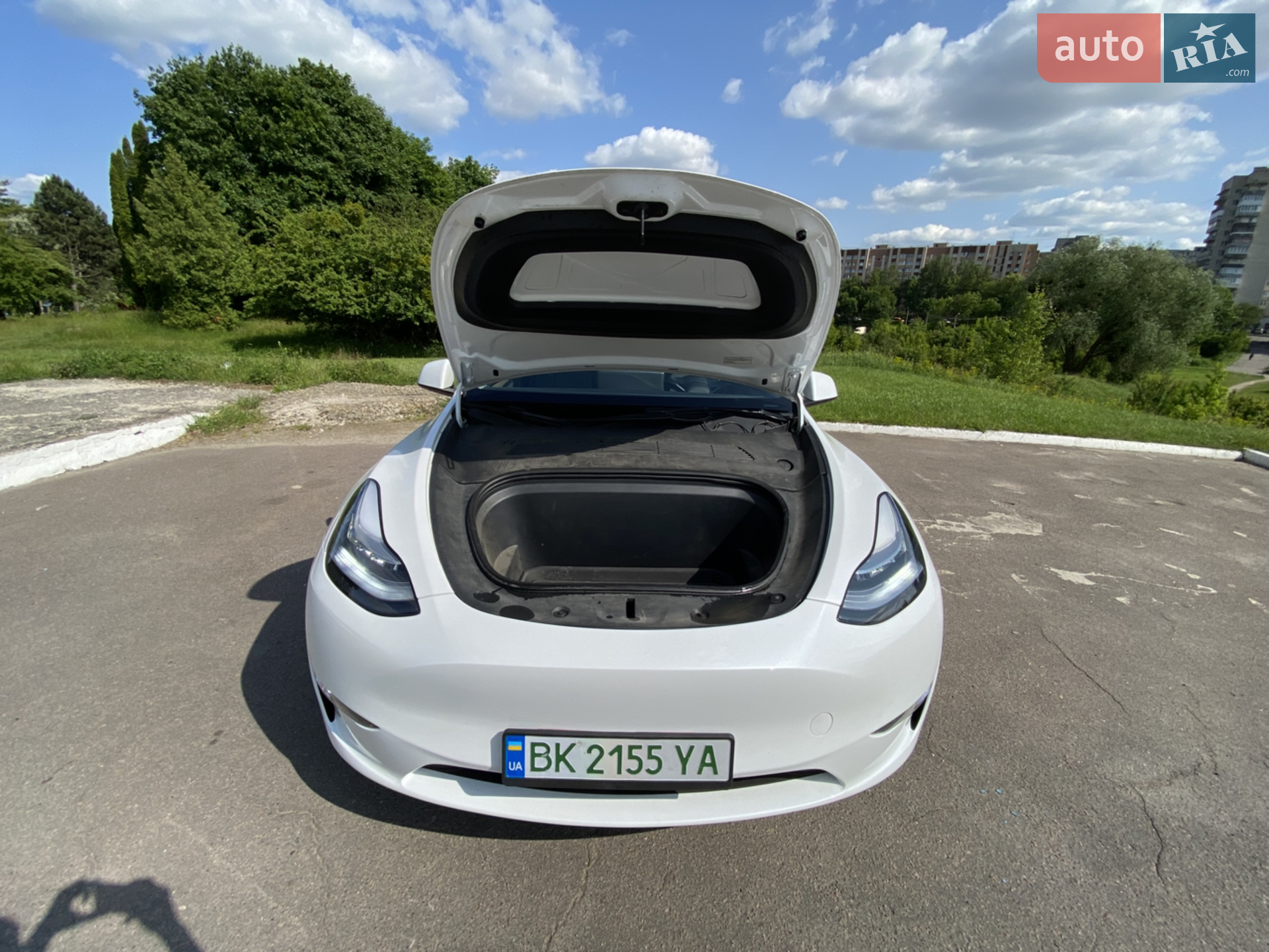 2022 Tesla Model Y - мініатюра 32