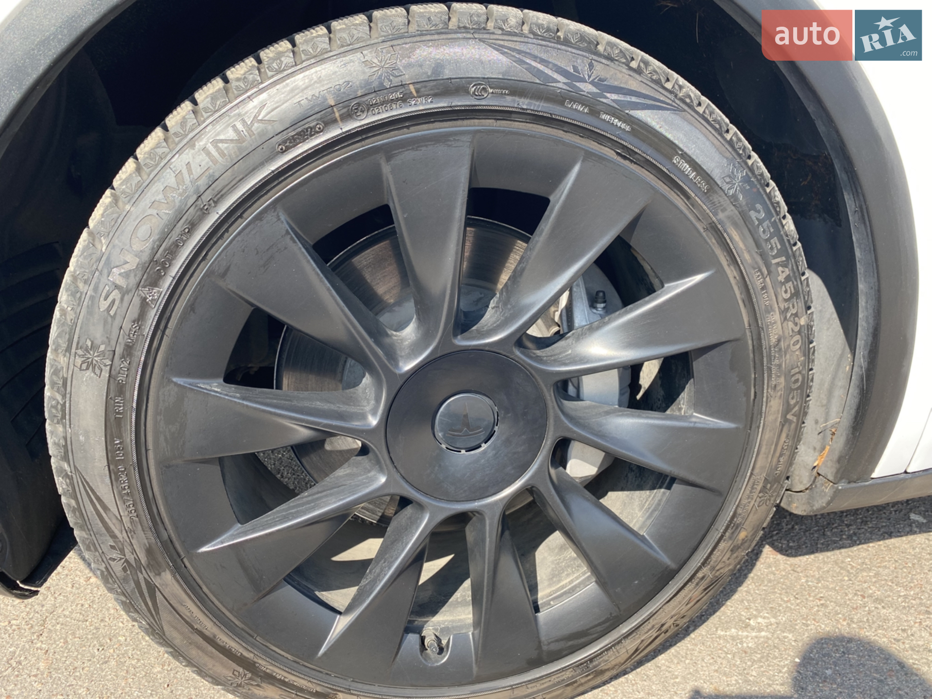 2022 Tesla Model Y - мініатюра 36