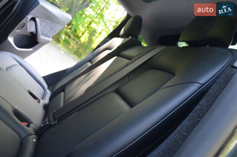 Внедорожник / Кроссовер Tesla Model Y 2024 в Дрогобыче фото 52 Внедорожник / Кроссовер Tesla Model Y 2024 в Дрогобыче