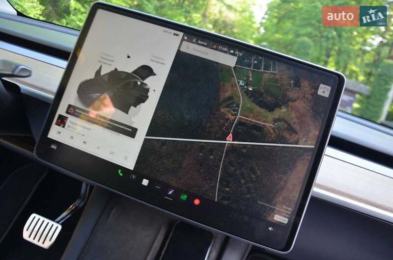 Внедорожник / Кроссовер Tesla Model Y 2024 в Дрогобыче фото 65 Внедорожник / Кроссовер Tesla Model Y 2024 в Дрогобыче