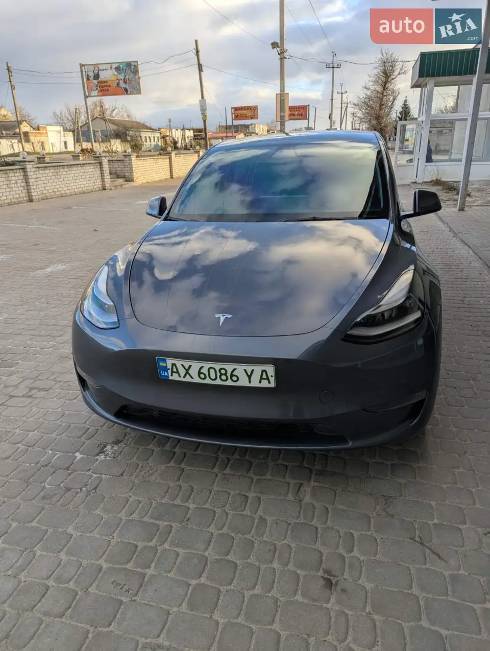 2023 Tesla Model Y - мініатюра 32