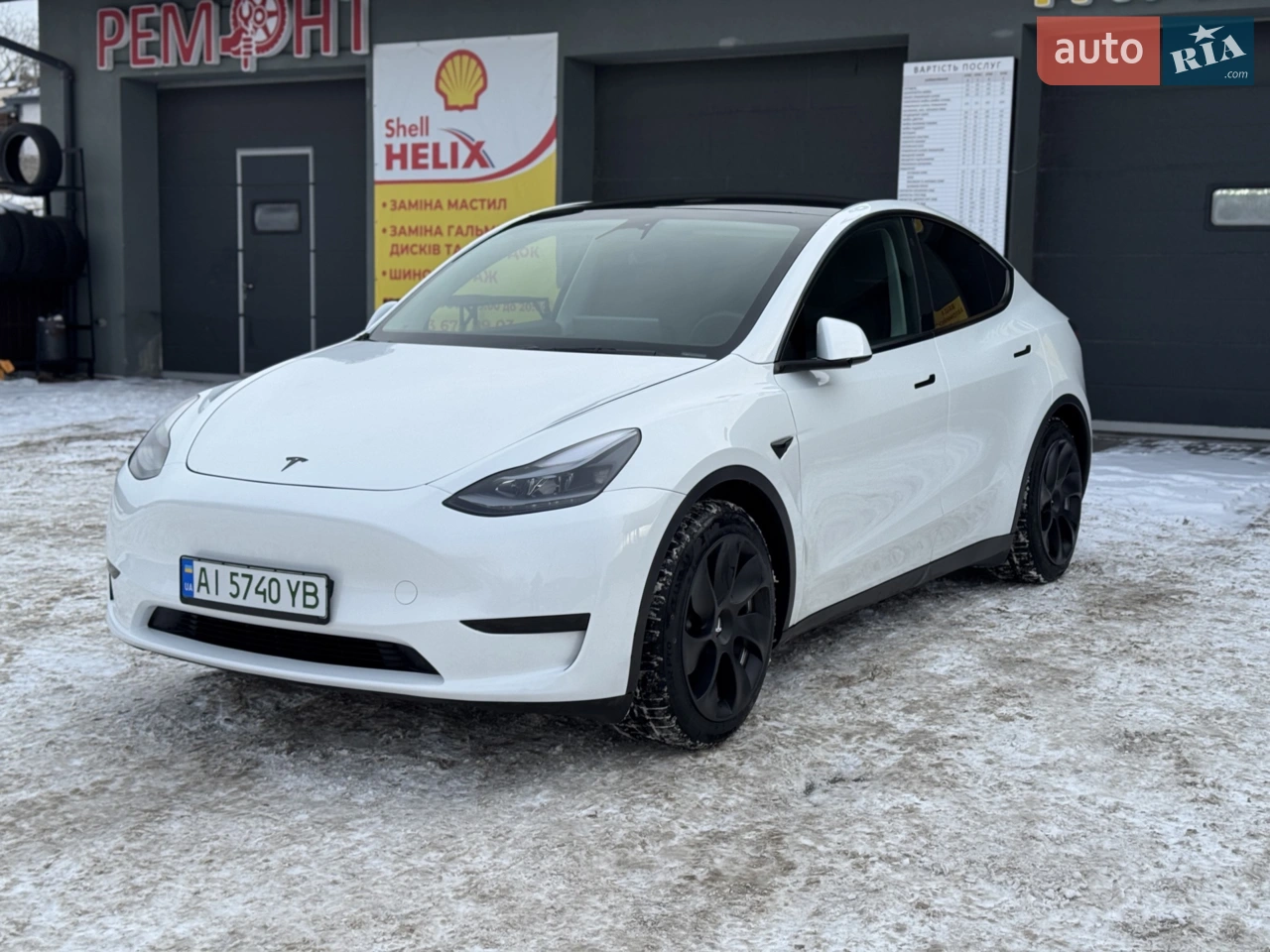 Автомобіль привезений із Нідерландів, розмитнений, стан нового автомобіля, батарея Lithium Iron Phosphate, Берлінська збірка автомобіля , зарядки ідуть в комплекті, всі деталі за телефонами 