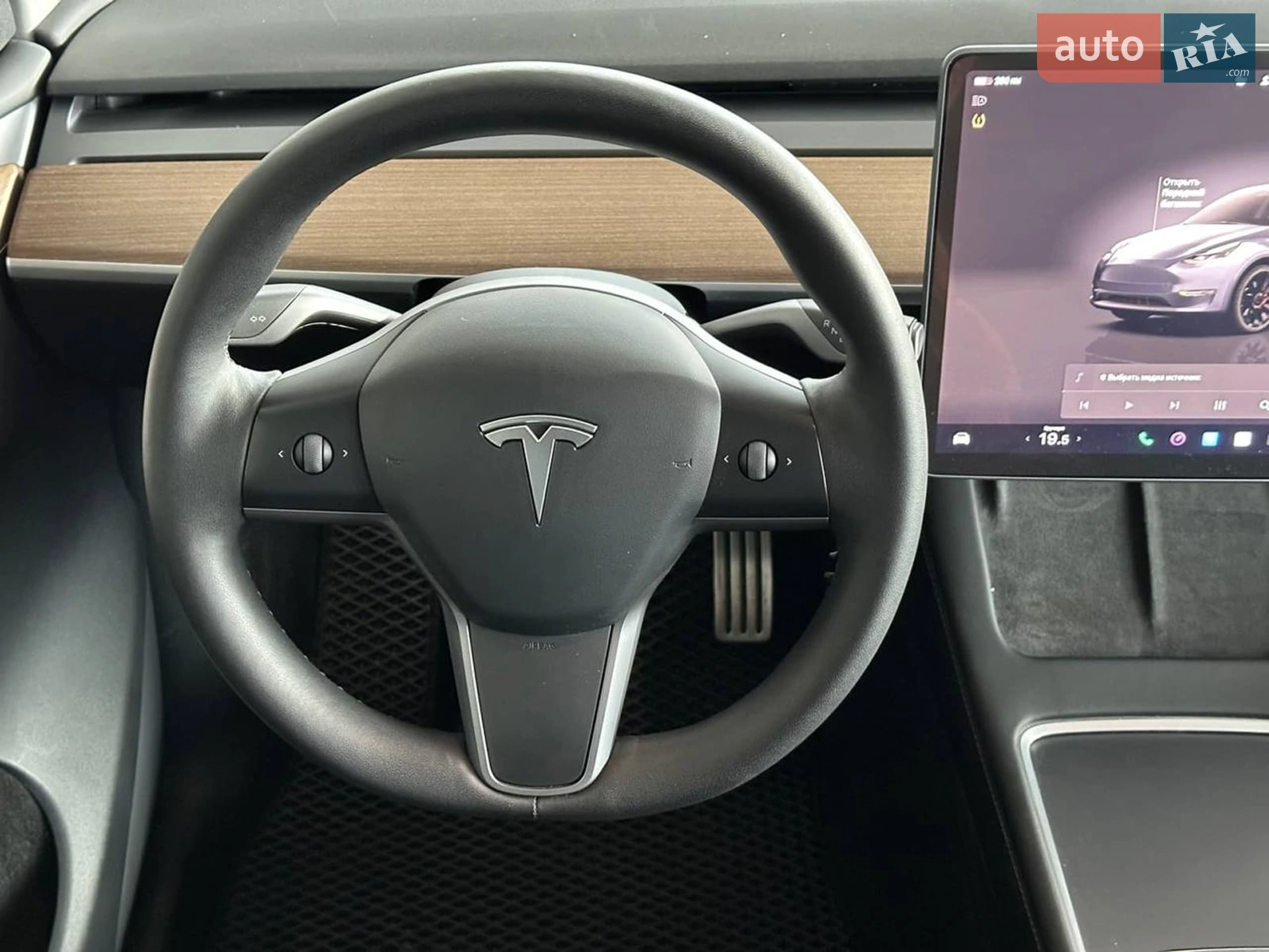 2023 Tesla Model Y - мініатюра 8