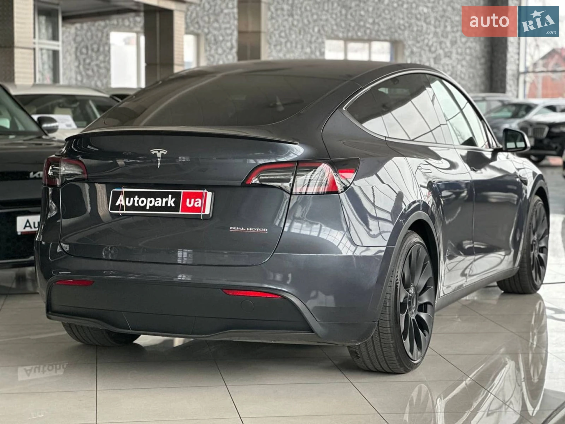 2023 Tesla Model Y - мініатюра 24