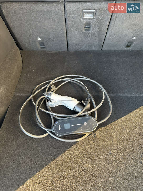 Внедорожник / Кроссовер Tesla Model Y 2022 в Золочеве