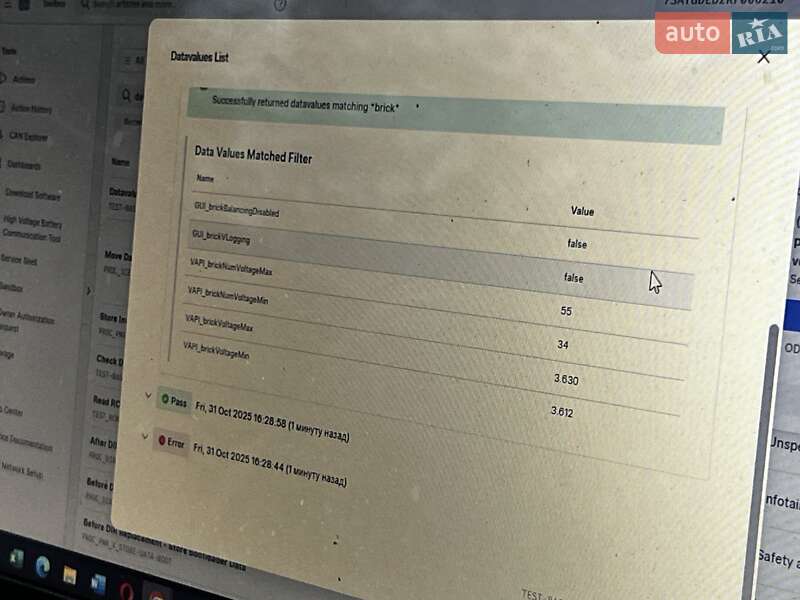 Внедорожник / Кроссовер Tesla Model Y 2024 в Миргороде