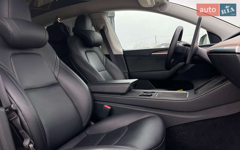 Внедорожник / Кроссовер Tesla Model Y 2023 в Коломые фото 18 Внедорожник / Кроссовер Tesla Model Y 2023 в Коломые