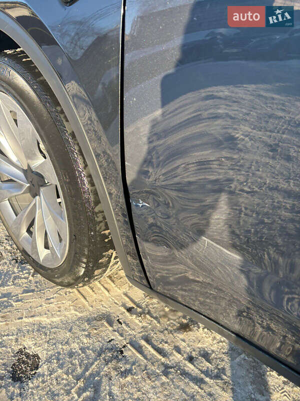 Внедорожник / Кроссовер Tesla Model Y 2025 в Ровно фото 11 Внедорожник / Кроссовер Tesla Model Y 2025 в Ровно