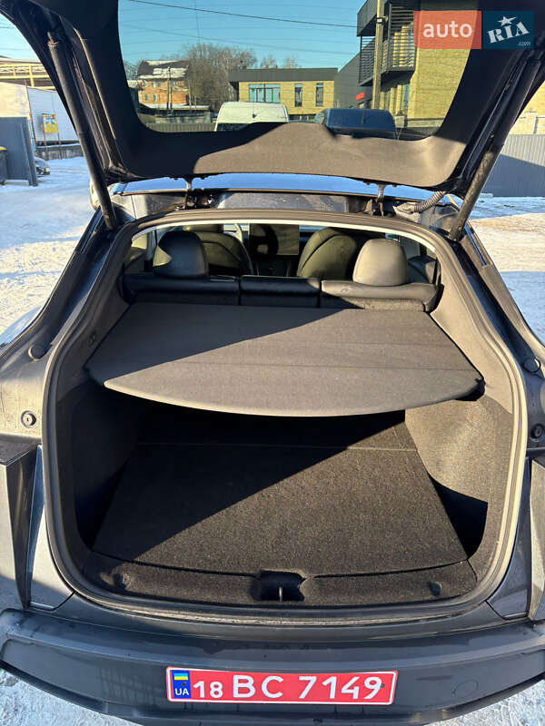 Внедорожник / Кроссовер Tesla Model Y 2025 в Ровно фото 21 Внедорожник / Кроссовер Tesla Model Y 2025 в Ровно