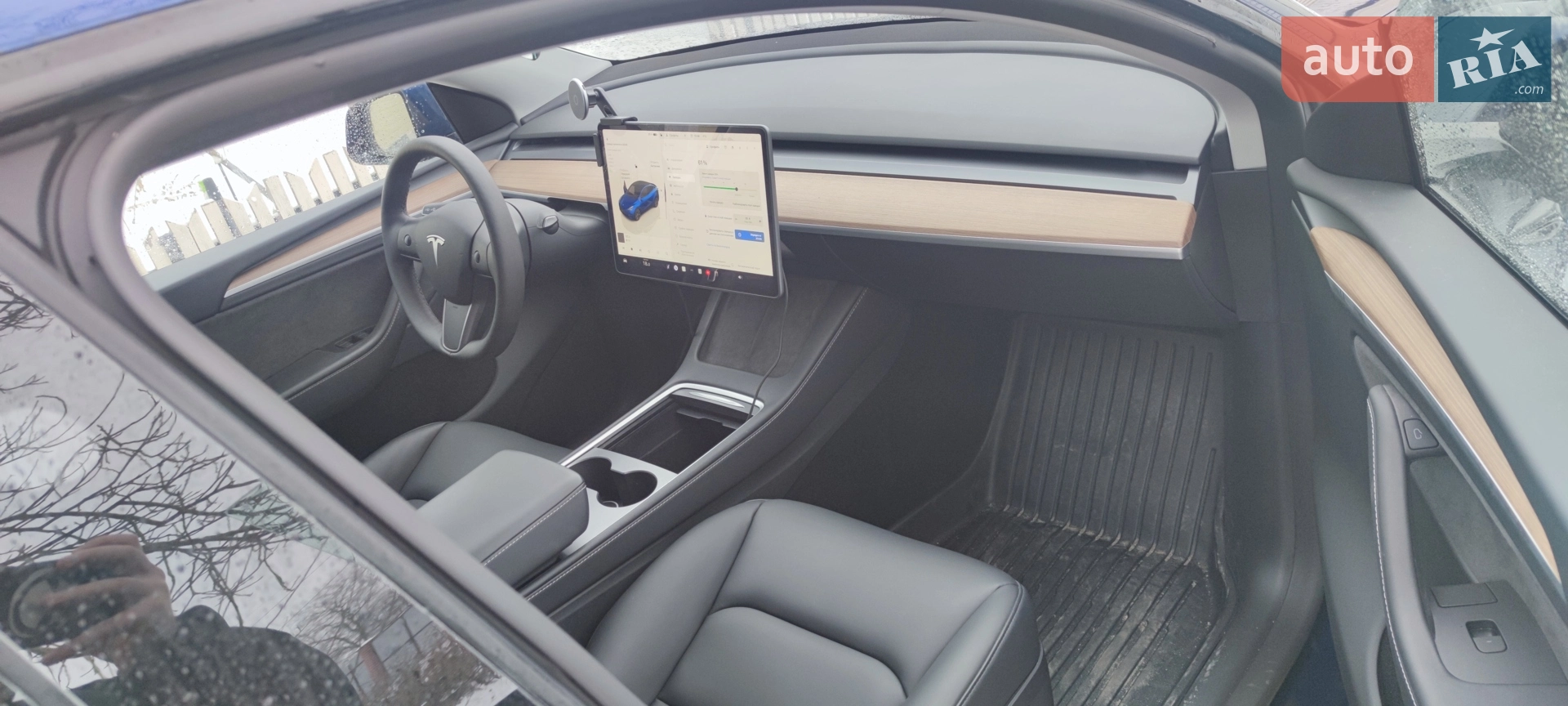 2024 Tesla Model Y - мініатюра 10