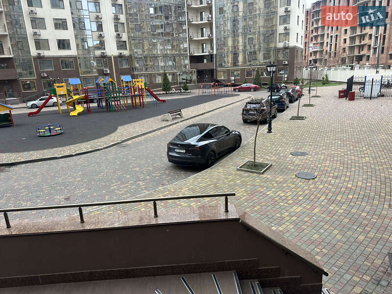 Внедорожник / Кроссовер Tesla Model Y 2024 в Одессе