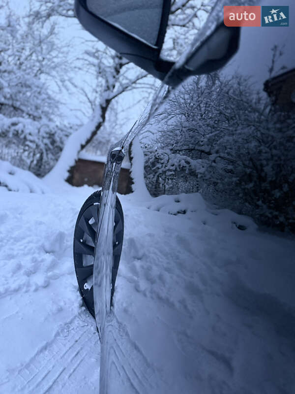Внедорожник / Кроссовер Tesla Model Y 2021 в Дрогобыче фото 19 Внедорожник / Кроссовер Tesla Model Y 2021 в Дрогобыче