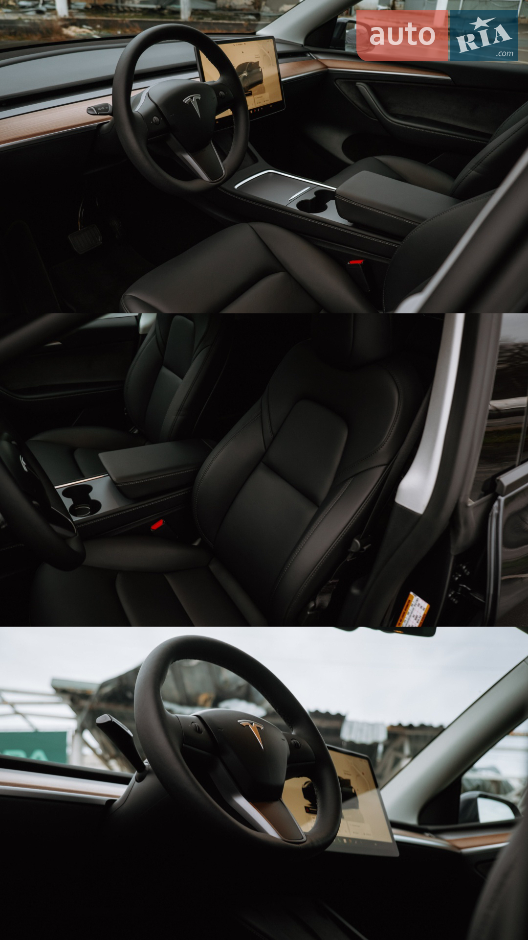 2024 Tesla Model Y - мініатюра 10