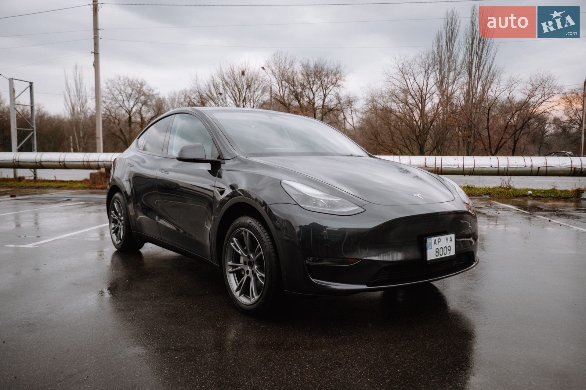 2024 Tesla Model Y - мініатюра 13