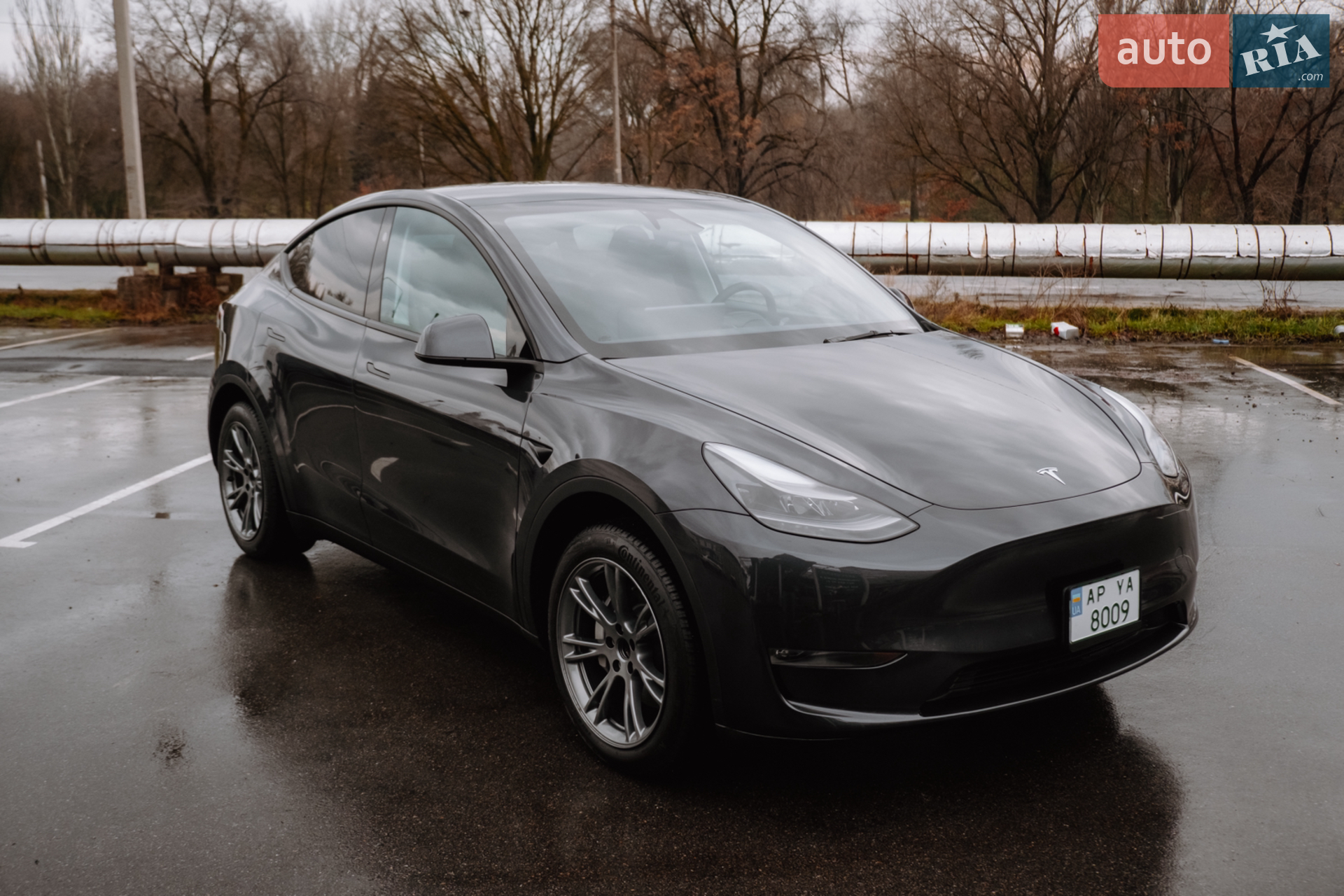 2024 Tesla Model Y - мініатюра 21
