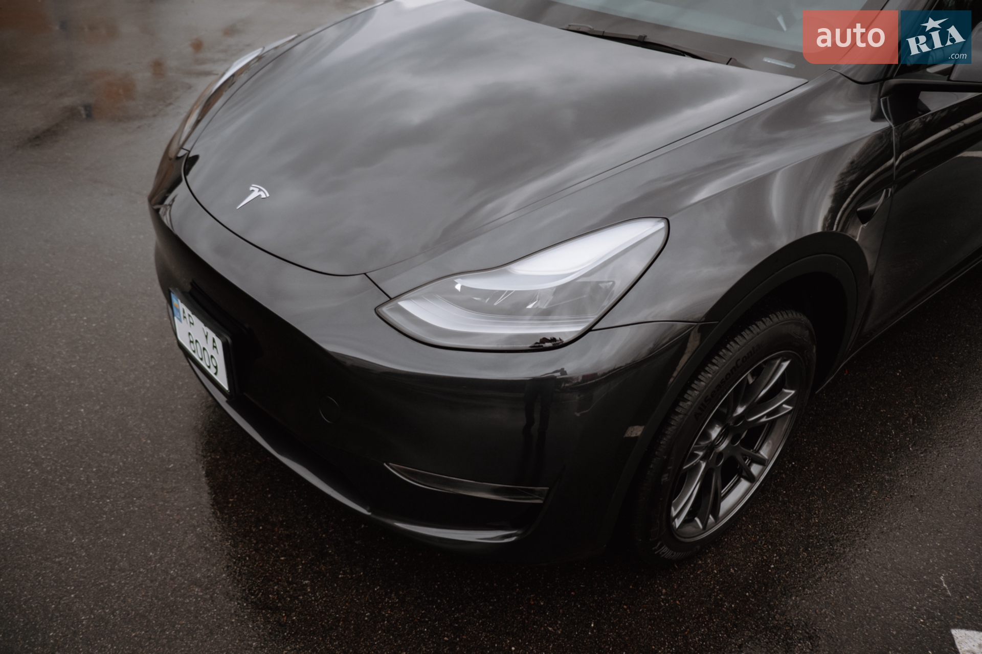 2024 Tesla Model Y - мініатюра 32