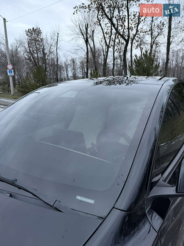 Внедорожник / Кроссовер Tesla Model Y 2020 в Синельниково