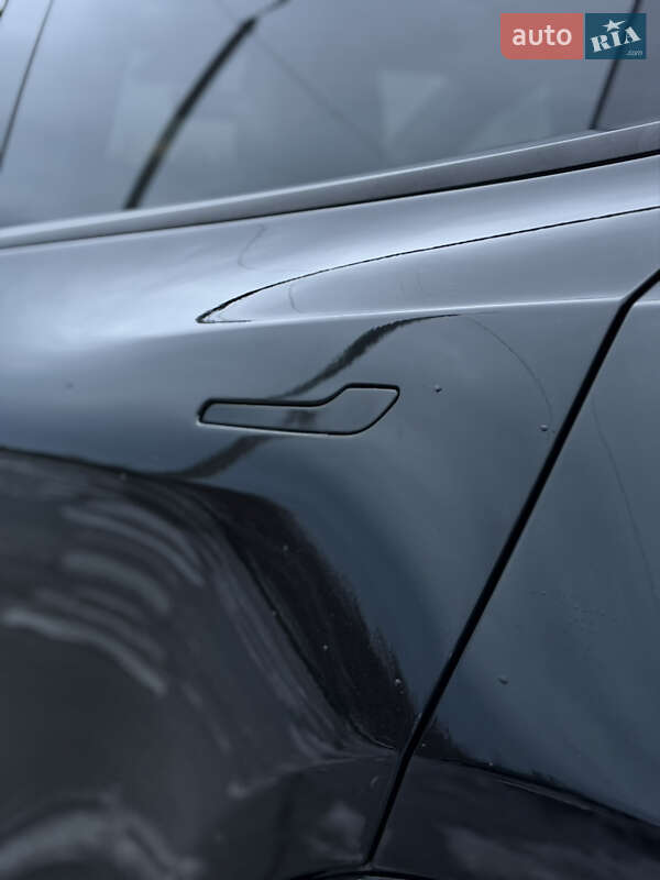 Внедорожник / Кроссовер Tesla Model Y 2020 в Синельниково