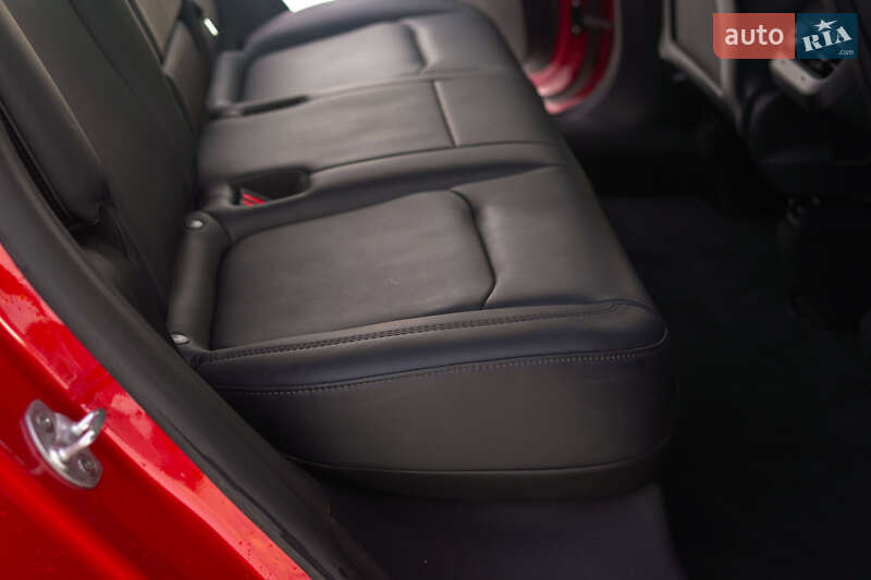 Внедорожник / Кроссовер Tesla Model Y 2022 в Хмельницком