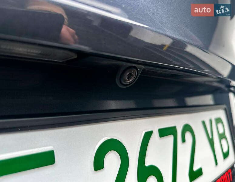 Внедорожник / Кроссовер Tesla Model Y 2022 в Каменском