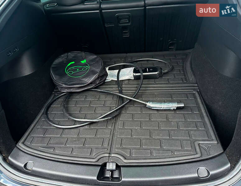 Внедорожник / Кроссовер Tesla Model Y 2022 в Каменском