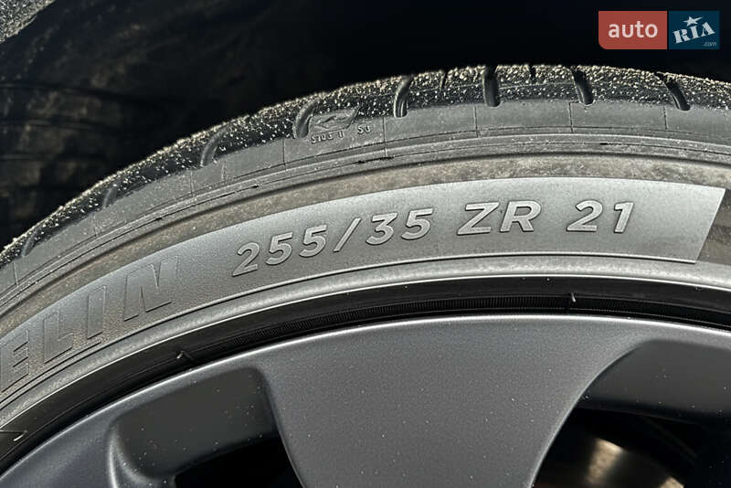 Внедорожник / Кроссовер Tesla Model Y 2022 в Каменском