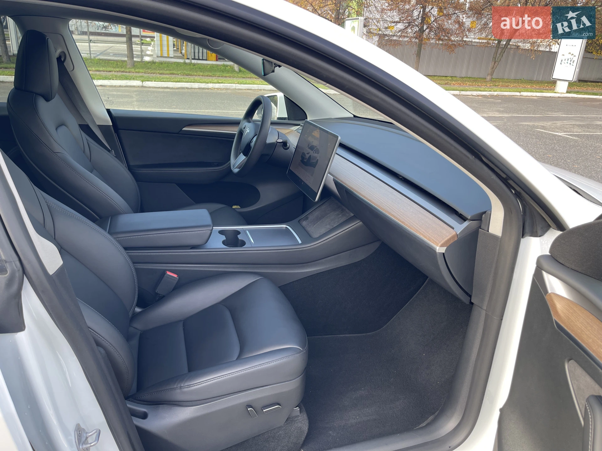 2023 Tesla Model Y - мініатюра 14