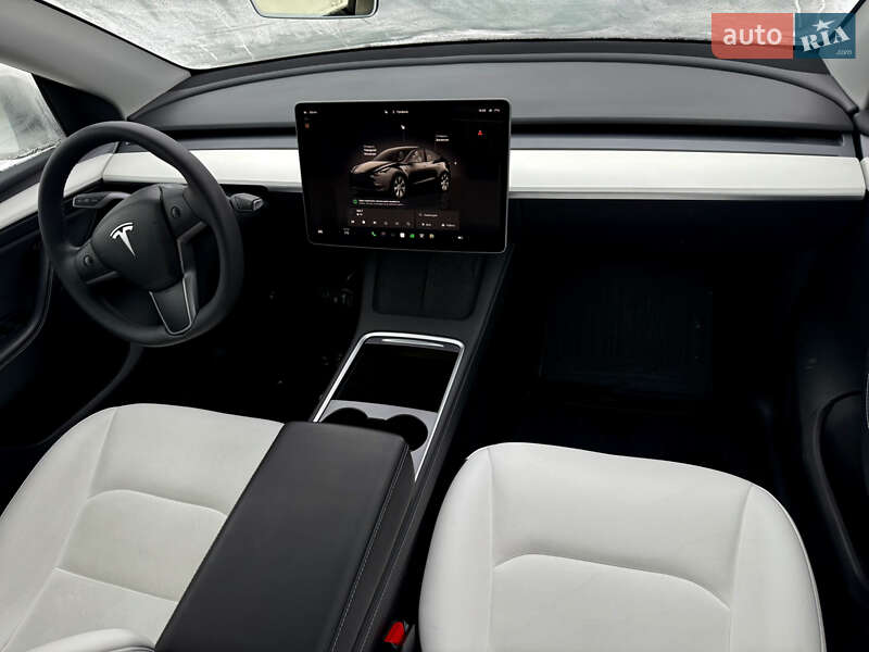 Внедорожник / Кроссовер Tesla Model Y 2023 в Ровно фото 19 Внедорожник / Кроссовер Tesla Model Y 2023 в Ровно