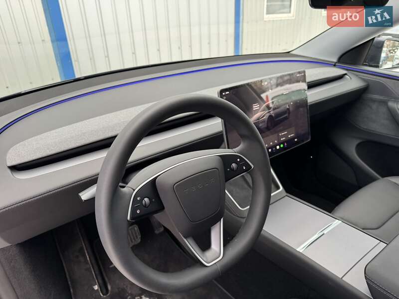 Внедорожник / Кроссовер Tesla Model Y 2025 в Виннице