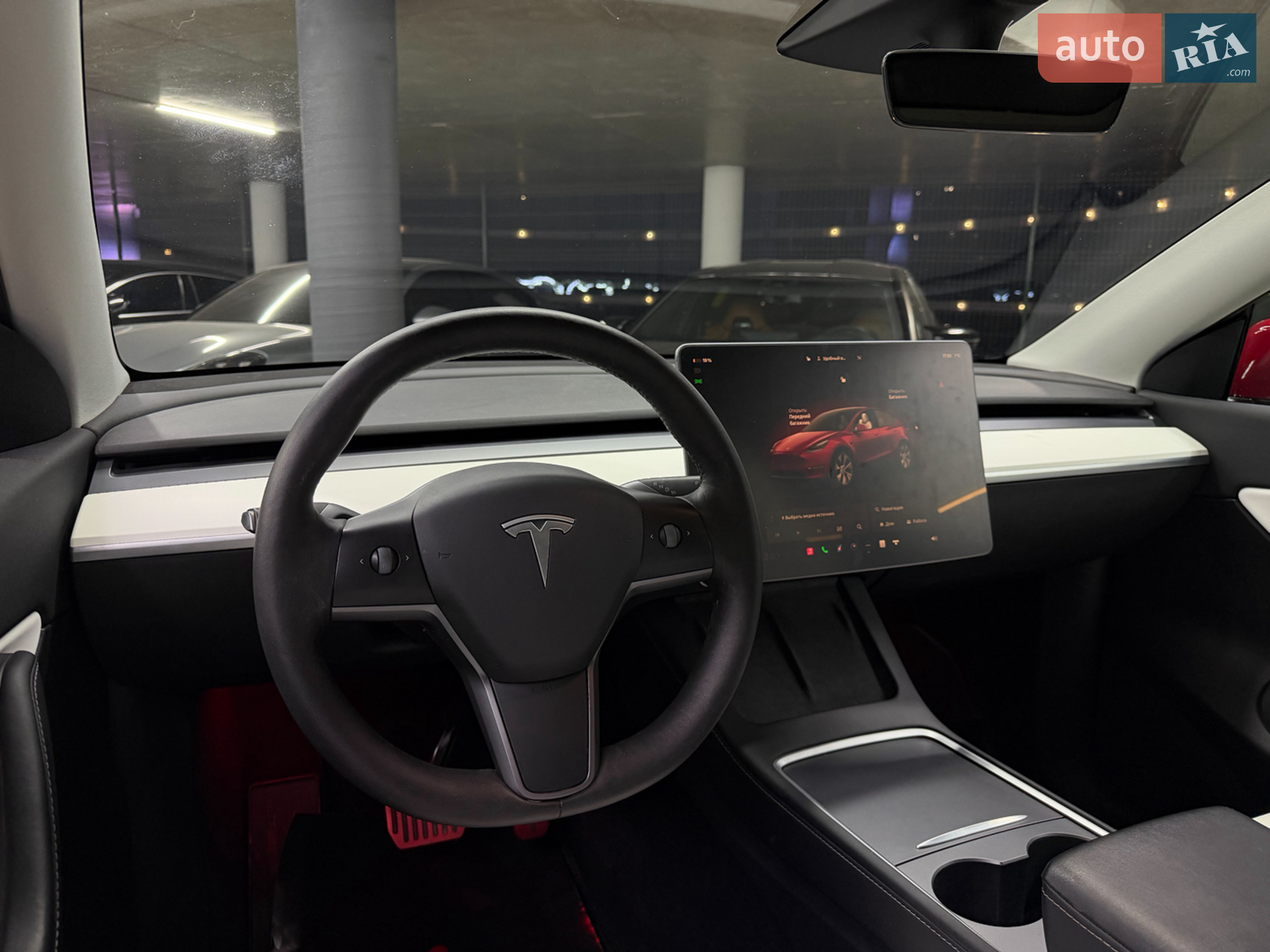 2022 Tesla Model Y - мініатюра 25