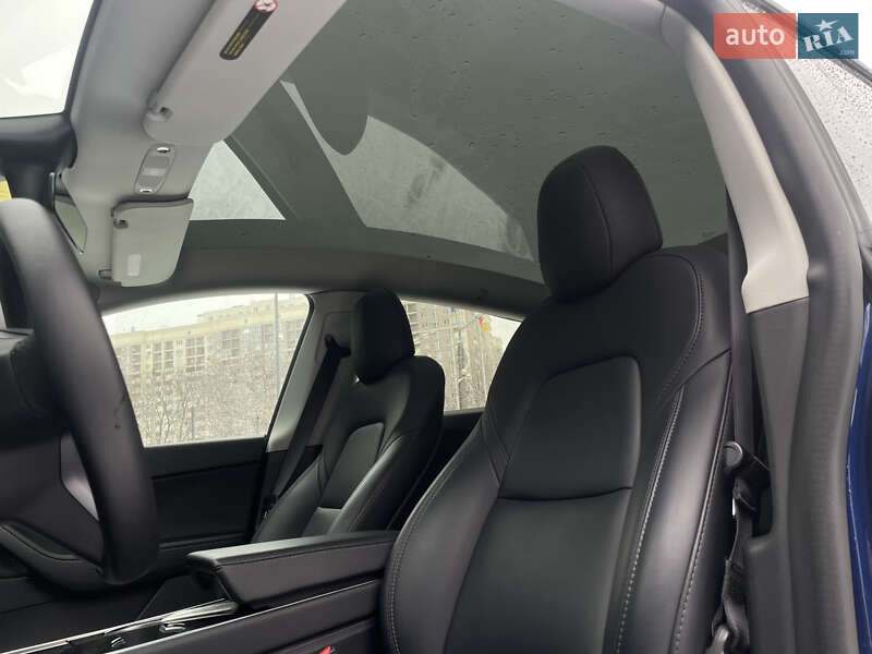 Внедорожник / Кроссовер Tesla Model Y 2020 в Одессе