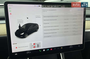 Внедорожник / Кроссовер Tesla Model Y 2020 в Одессе