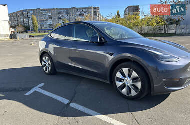 Внедорожник / Кроссовер Tesla Model Y 2023 в Одессе