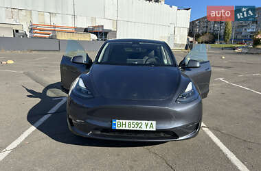 Внедорожник / Кроссовер Tesla Model Y 2023 в Одессе