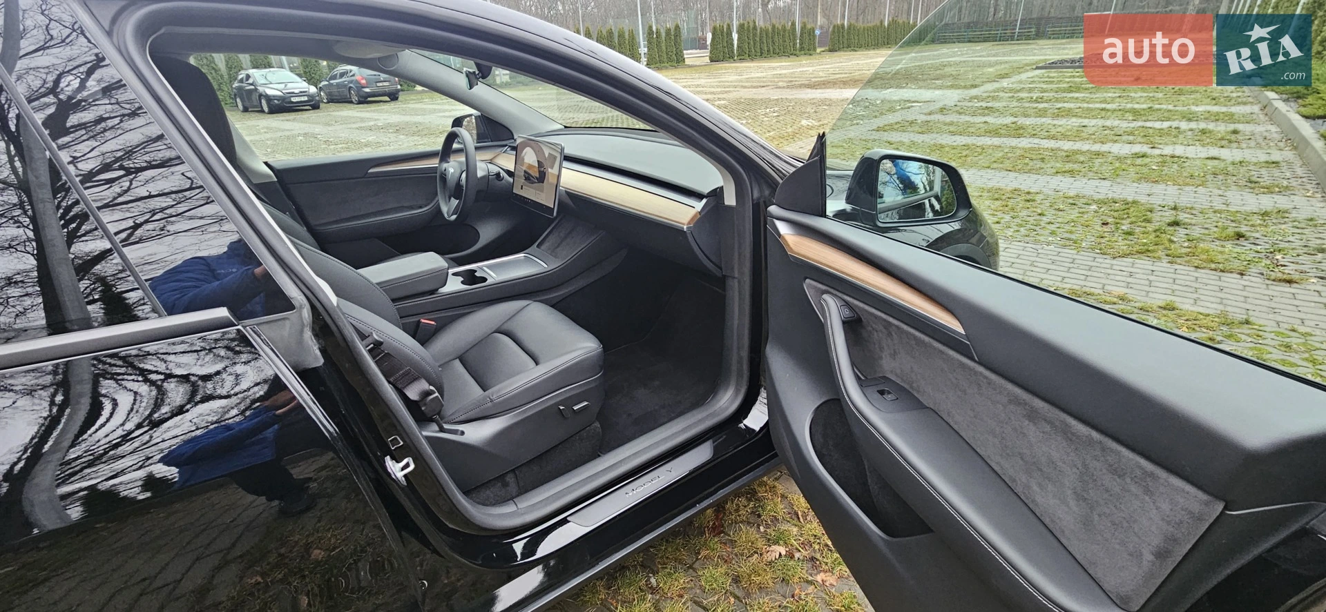 2023 Tesla Model Y - мініатюра 18