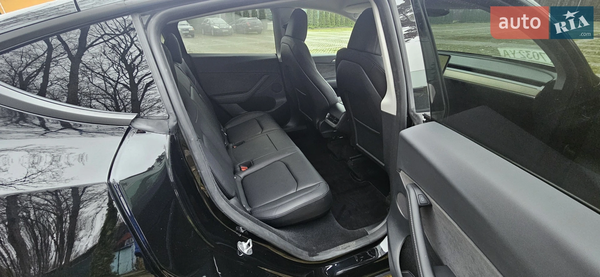 2023 Tesla Model Y - мініатюра 20