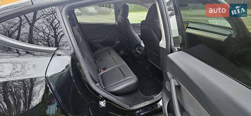 Внедорожник / Кроссовер Tesla Model Y 2023 в Харькове