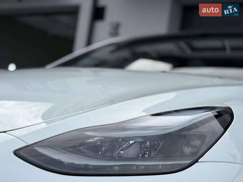 Внедорожник / Кроссовер Tesla Model Y 2024 в Дрогобыче