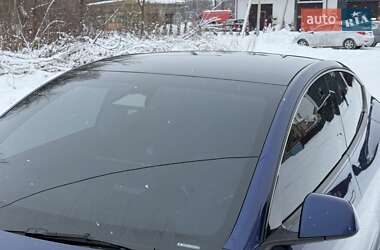 Внедорожник / Кроссовер Tesla Model Y 2023 в Звягеле