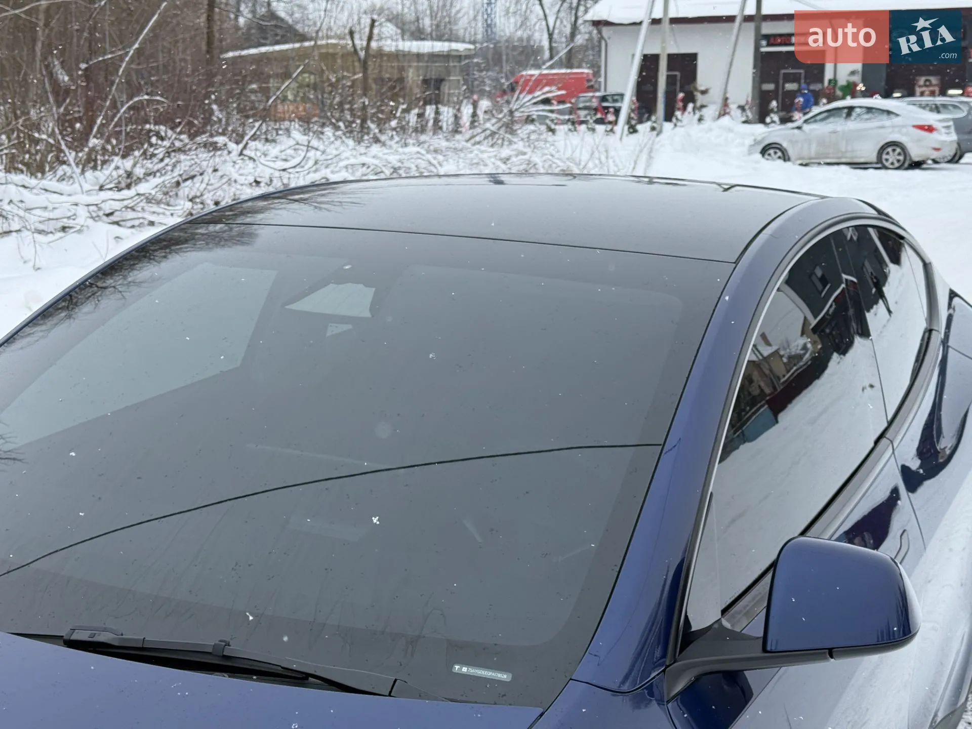 2023 Tesla Model Y - мініатюра 14